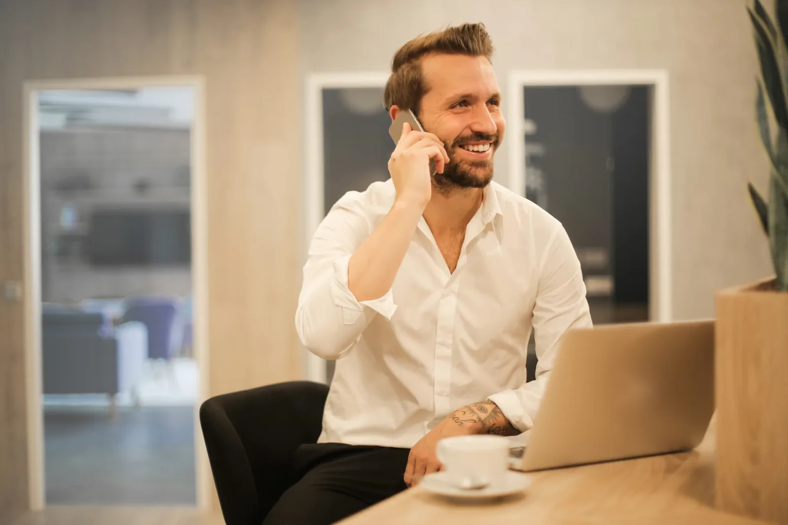 Automatización de leads: responde antes de que se enfríen
